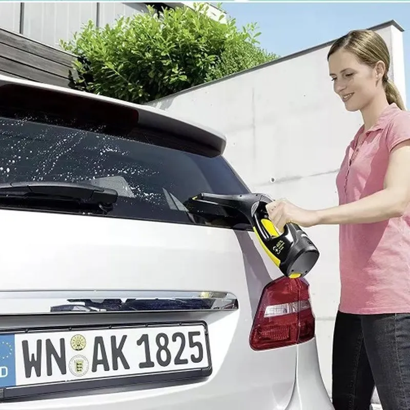 Window Cleaning Robot Automatic - Беспроводной автоматический робот-мойщик окон 20 Вт,
