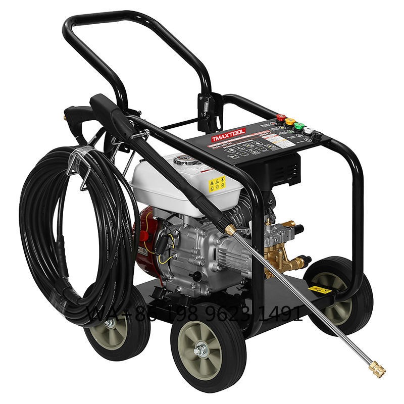 Pressure Washer 3000Psi - Промышленная мойка высокого давления для холодной
