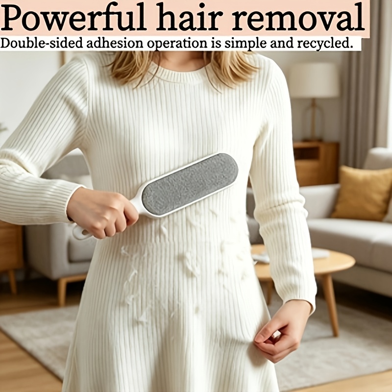Carpet Extractor Machine - Универсальная электростатическая щетка 2-в-1 для удаления