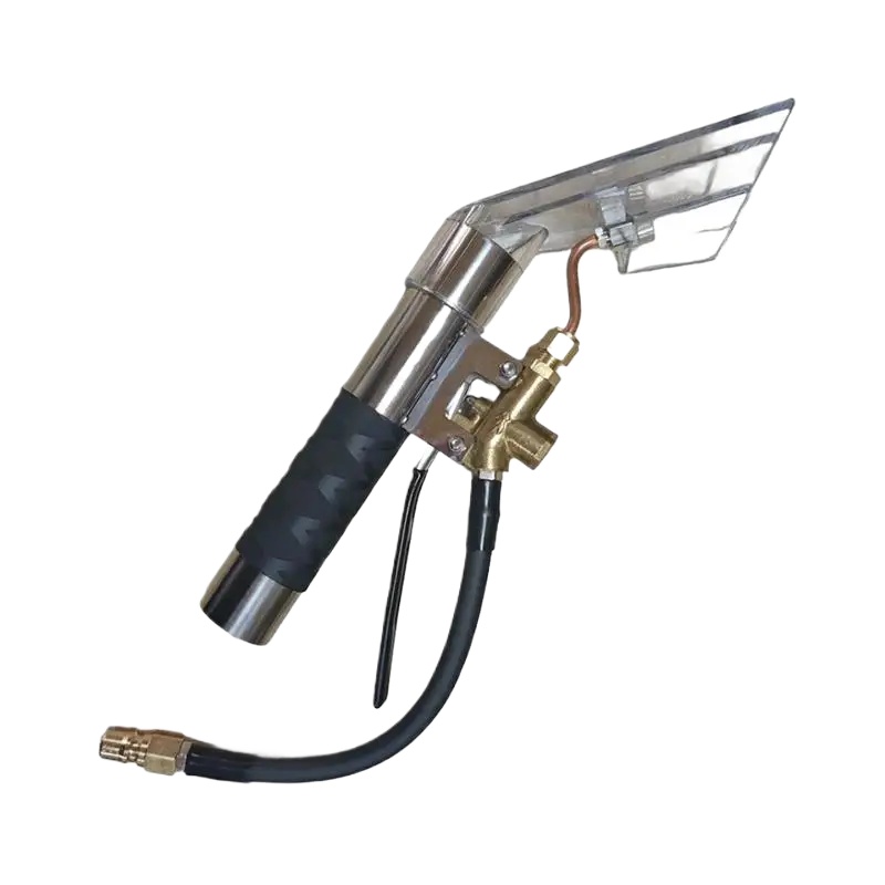 Carpet Extractor Machine - Высокотемпературный пароочиститель для машинной мойки автомобилей,