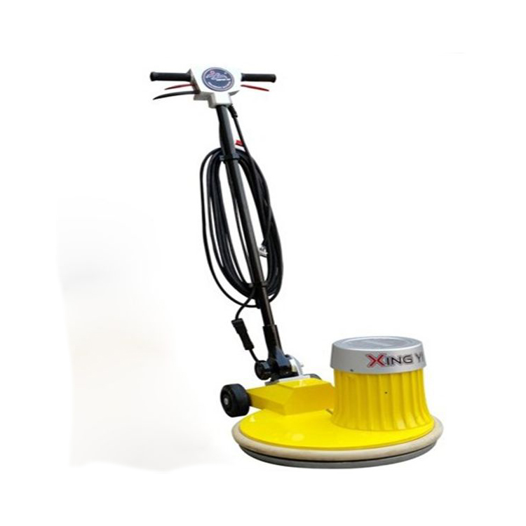 Floor Polishing Machine 17 Inch - 17-дюймовая мини-полировальная машина с высокой скоростью