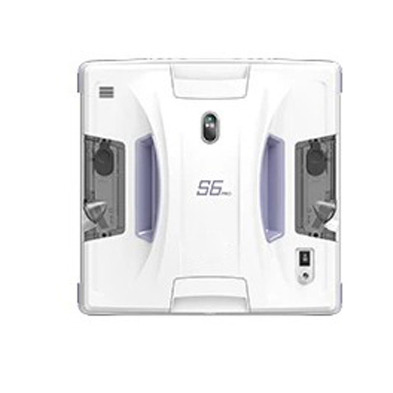 Window Cleaning Robot Automatic - Умный робот для мытья окон: автоматическое