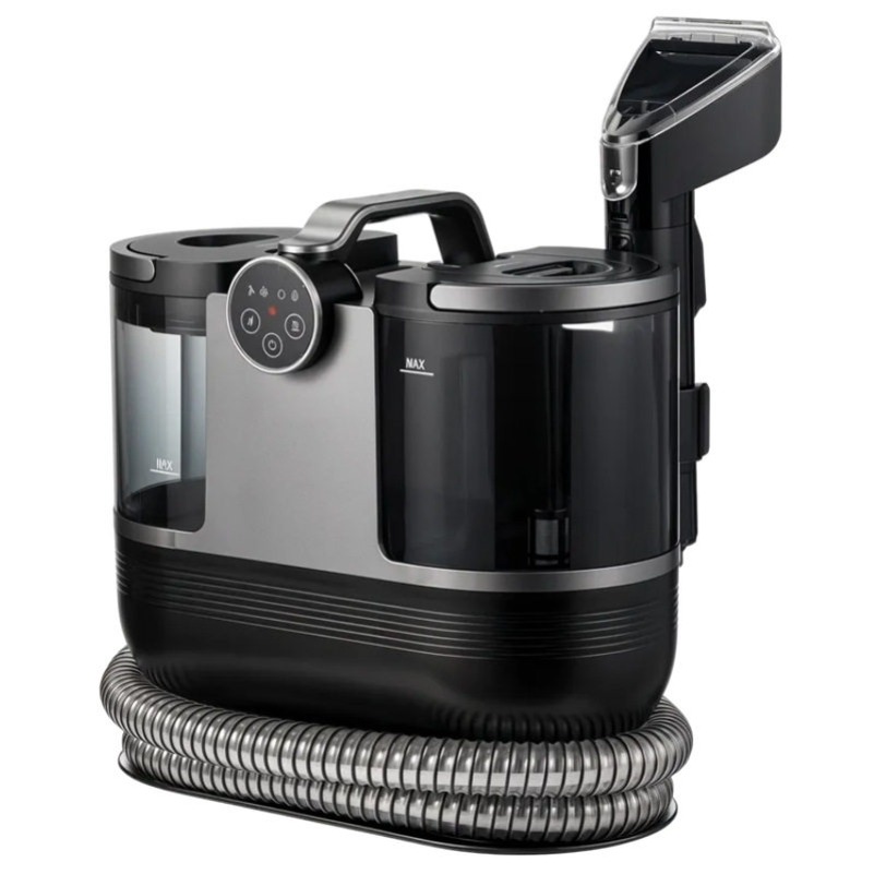 Carpet Extractor Machine - Пароочиститель для тканей и ковров 110