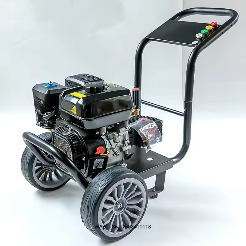 Pressure Washer 3000Psi - Мойка высокого давления 3000psi 5000psi 4000psi