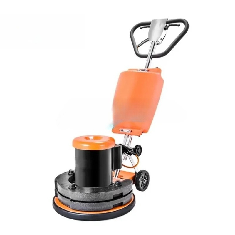 Floor Polishing Machine 17 Inch - 17-дюймовая электрическая полировальная машина для мрамора