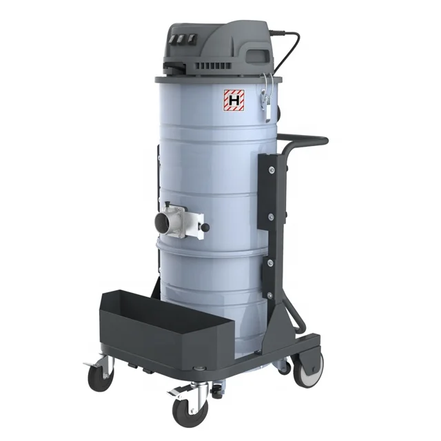 Industrial Vacuum Cleaner 3000W - S303 Хит продаж: промышленный пылесос 3000