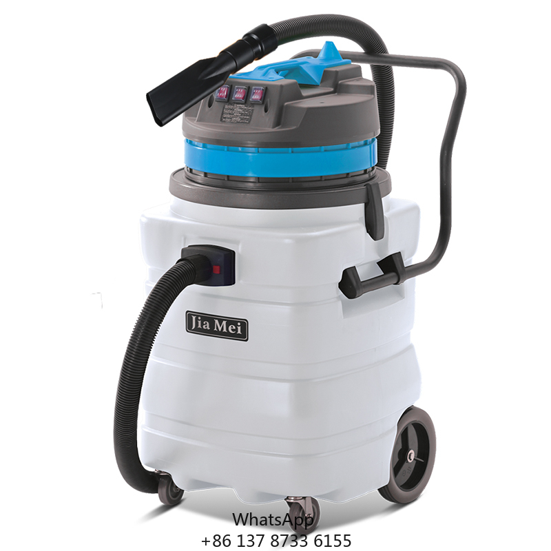 Industrial Vacuum Cleaner 3000W - Высокое качество 3000 Вт 90л коммерческий