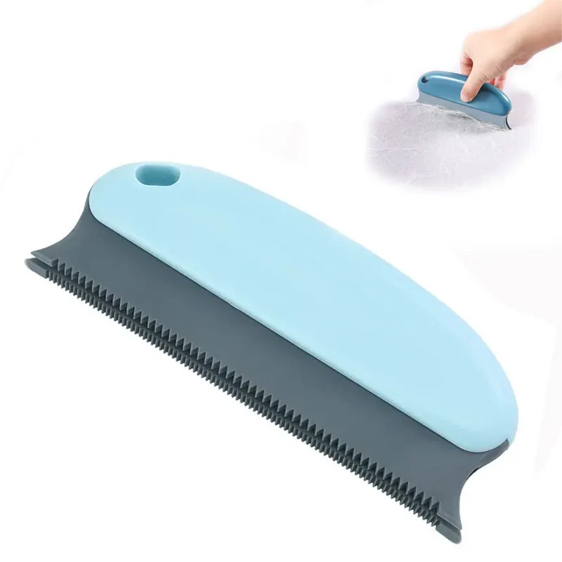 Carpet Extractor Machine - Щетка для удаления шерсти домашних животных: