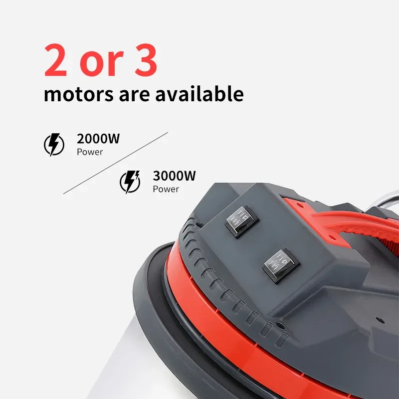 Мощный пылесос для влажной и с – обзор и цена Wet Dry Vacuum 60L