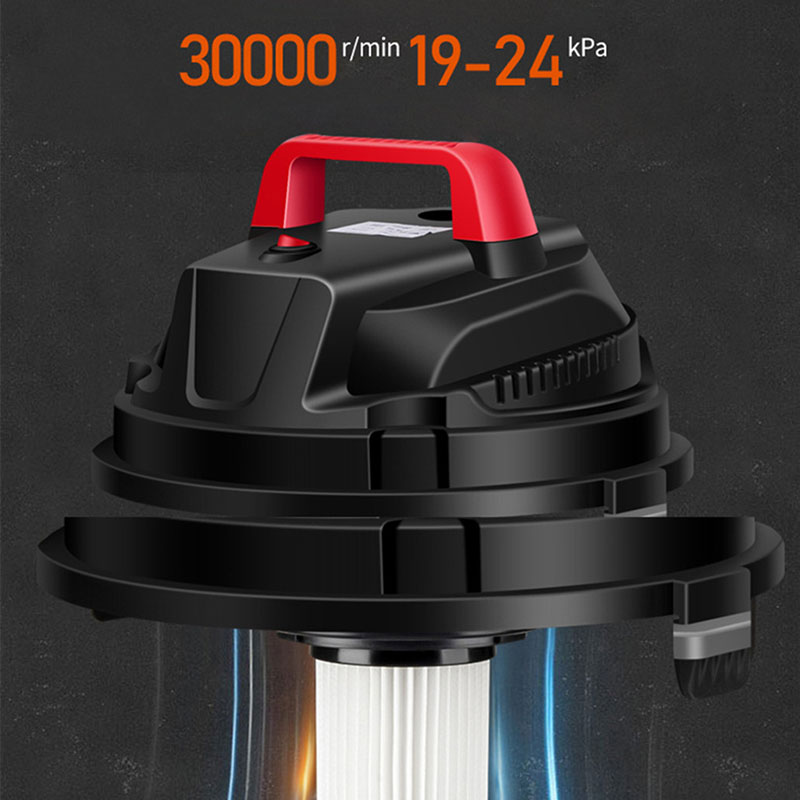 Вакуумный пылесос 30 л/18 л дл – обзор и цена Industrial Vacuum Cleaner 3000W