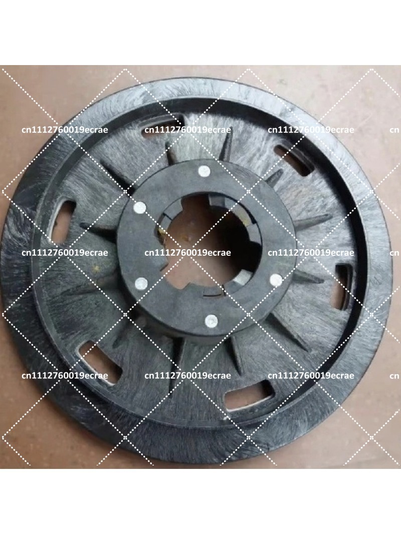 17-дюймовый держатель для щето – обзор и цена Floor Polishing Machine 17 Inch