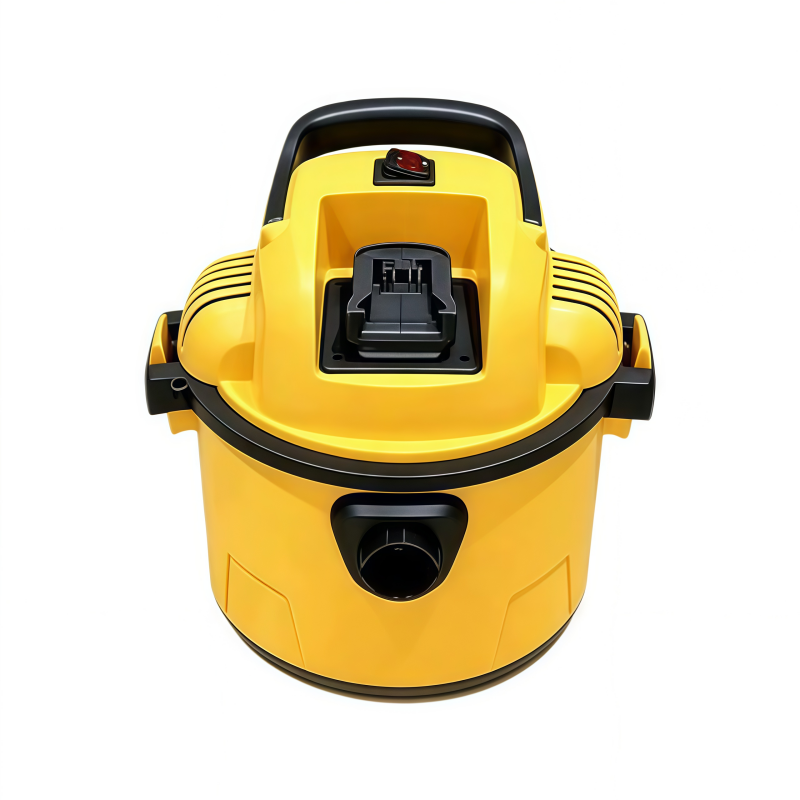 Беспроводной пылесос для влажн – обзор и цена Industrial Vacuum Cleaner 3000W
