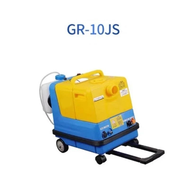 Коммерческая машина для чистки – обзор и цена Carpet Extractor Machine