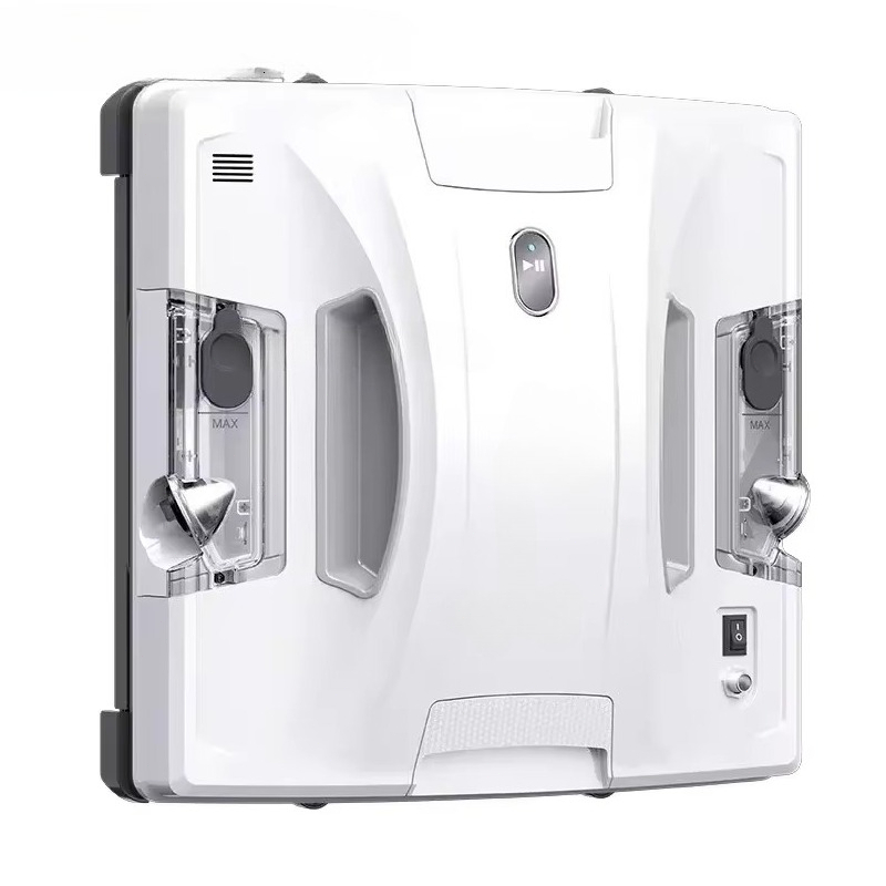 Автоматический робот для мытья – обзор и цена Window Cleaning Robot Automatic