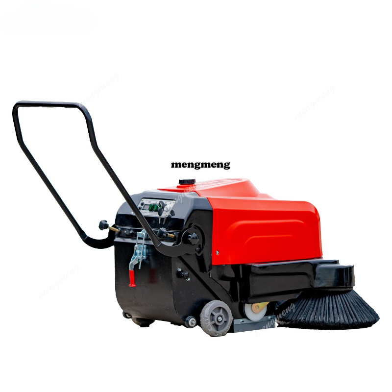 Автоматическая электрическая м – обзор и цена Floor Sweeper Machine Manual
