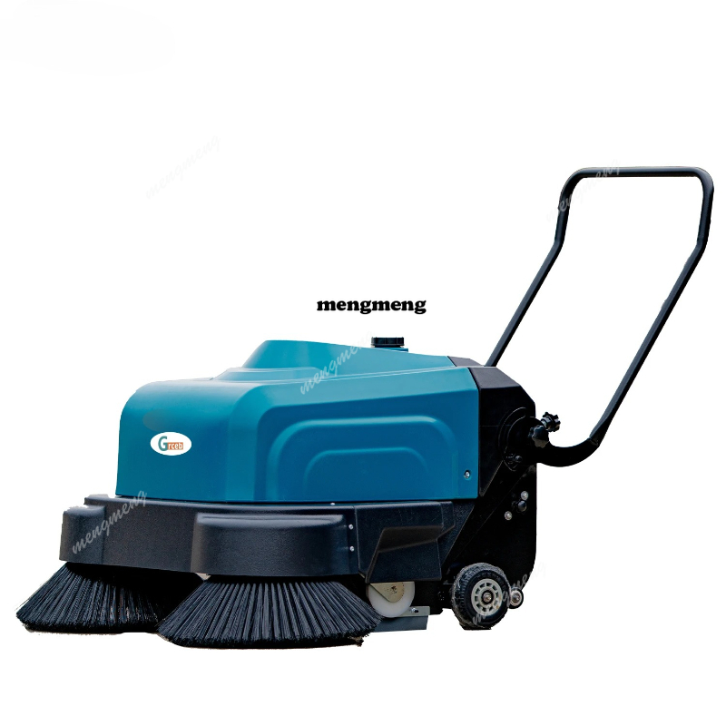 Автоматическая электрическая м – обзор и цена Floor Sweeper Machine Manual