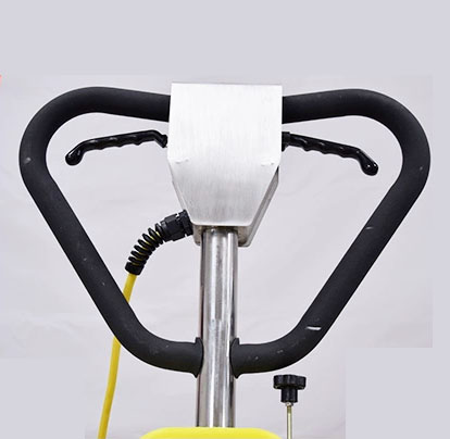 17-дюймовая полировальная маши – обзор и цена Floor Polishing Machine 17 Inch