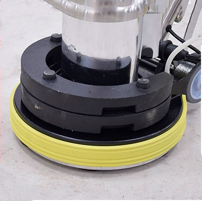 17-дюймовая полировальная маши – обзор и цена Floor Polishing Machine 17 Inch