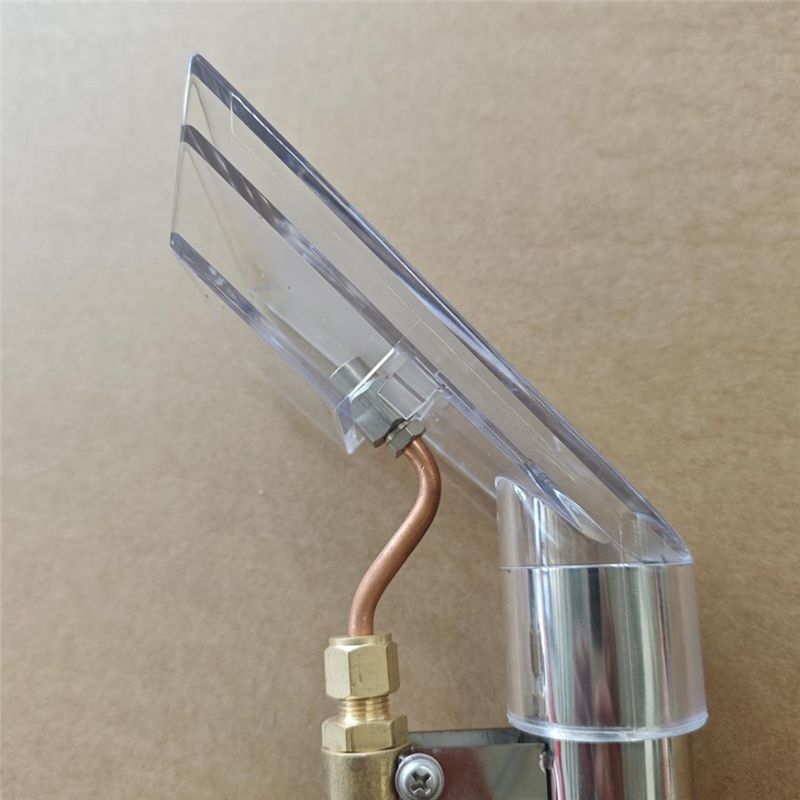 Пароочиститель высокого давлен – обзор и цена Carpet Extractor Machine