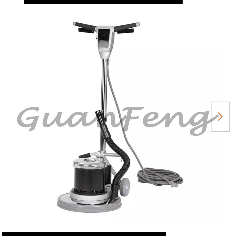 17-дюймовое шасси для машины с – обзор и цена Floor Polishing Machine 17 Inch