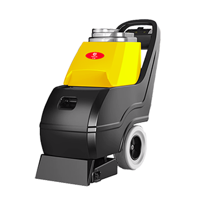 Коммерческая моющая машина для – обзор и цена Carpet Extractor Machine