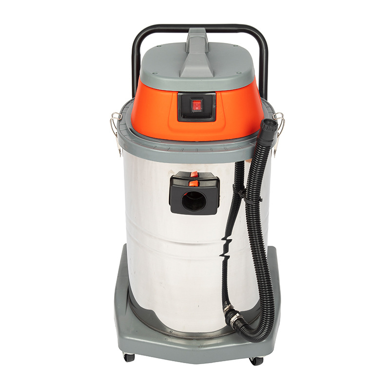 45-60-литровый мощный пылесос  – обзор и цена Wet Dry Vacuum 60L