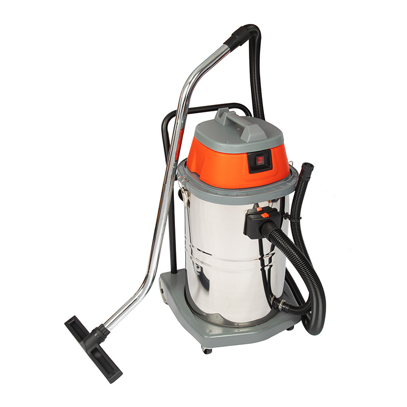 45-60-литровый мощный пылесос  – обзор и цена Wet Dry Vacuum 60L