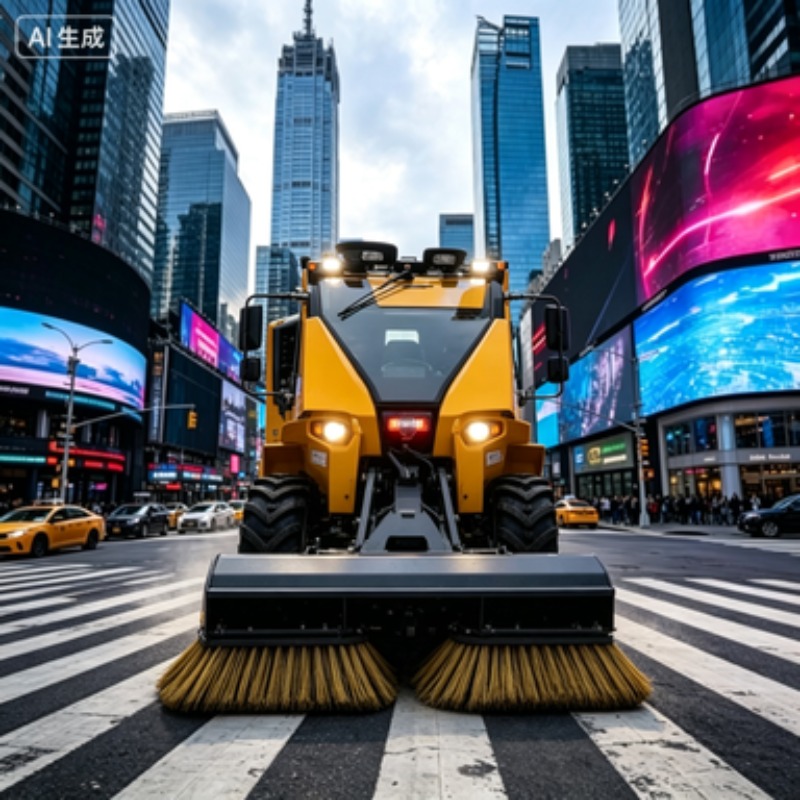 Коммерческая электрическая под – обзор и цена Floor Sweeper Machine Manual