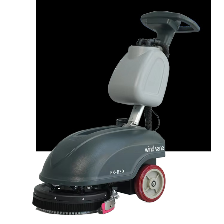 Профессиональная ручная поломо – обзор и цена Floor Sweeper Machine Manual