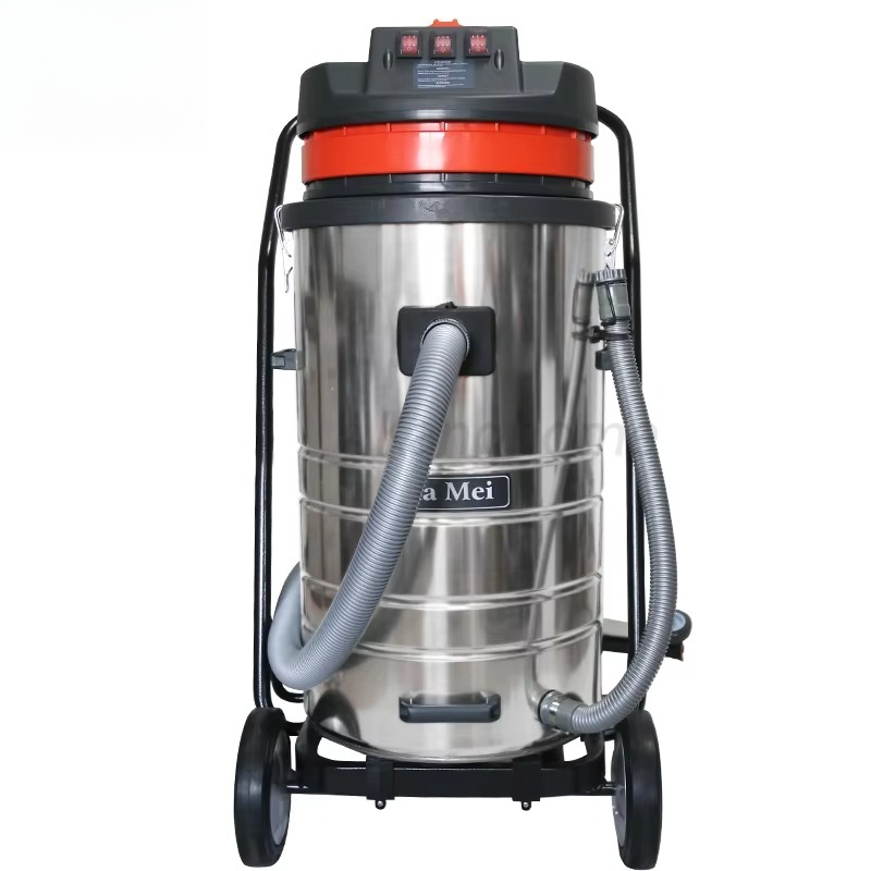 Многофункциональный мощный эле – обзор и цена Industrial Vacuum Cleaner 3000W