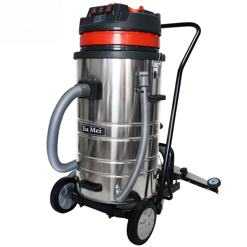 Многофункциональный мощный эле – обзор и цена Industrial Vacuum Cleaner 3000W