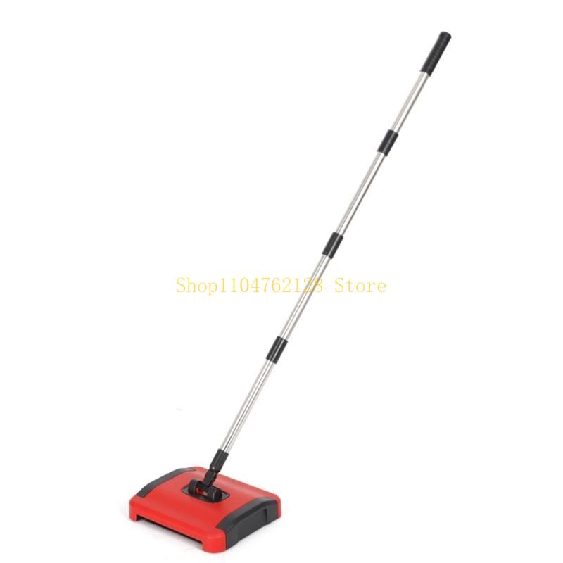 Эффективная щетка для чистки,  – обзор и цена Floor Sweeper Machine Manual