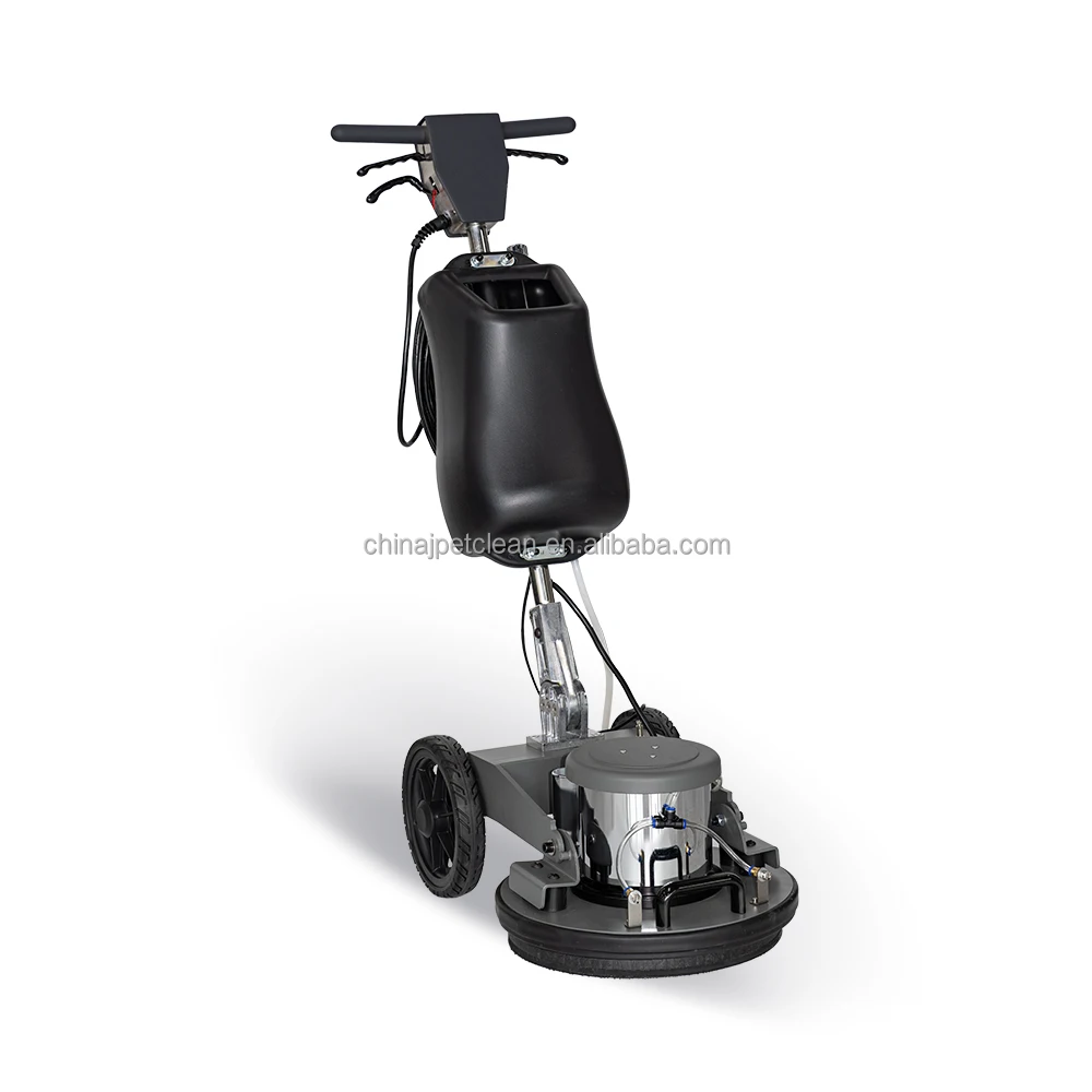 Новая 17-дюймовая многофункцио – обзор и цена Floor Polishing Machine 17 Inch