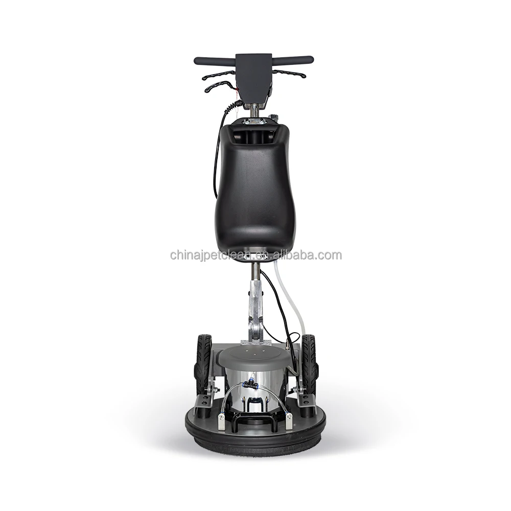 Новая 17-дюймовая многофункцио – обзор и цена Floor Polishing Machine 17 Inch