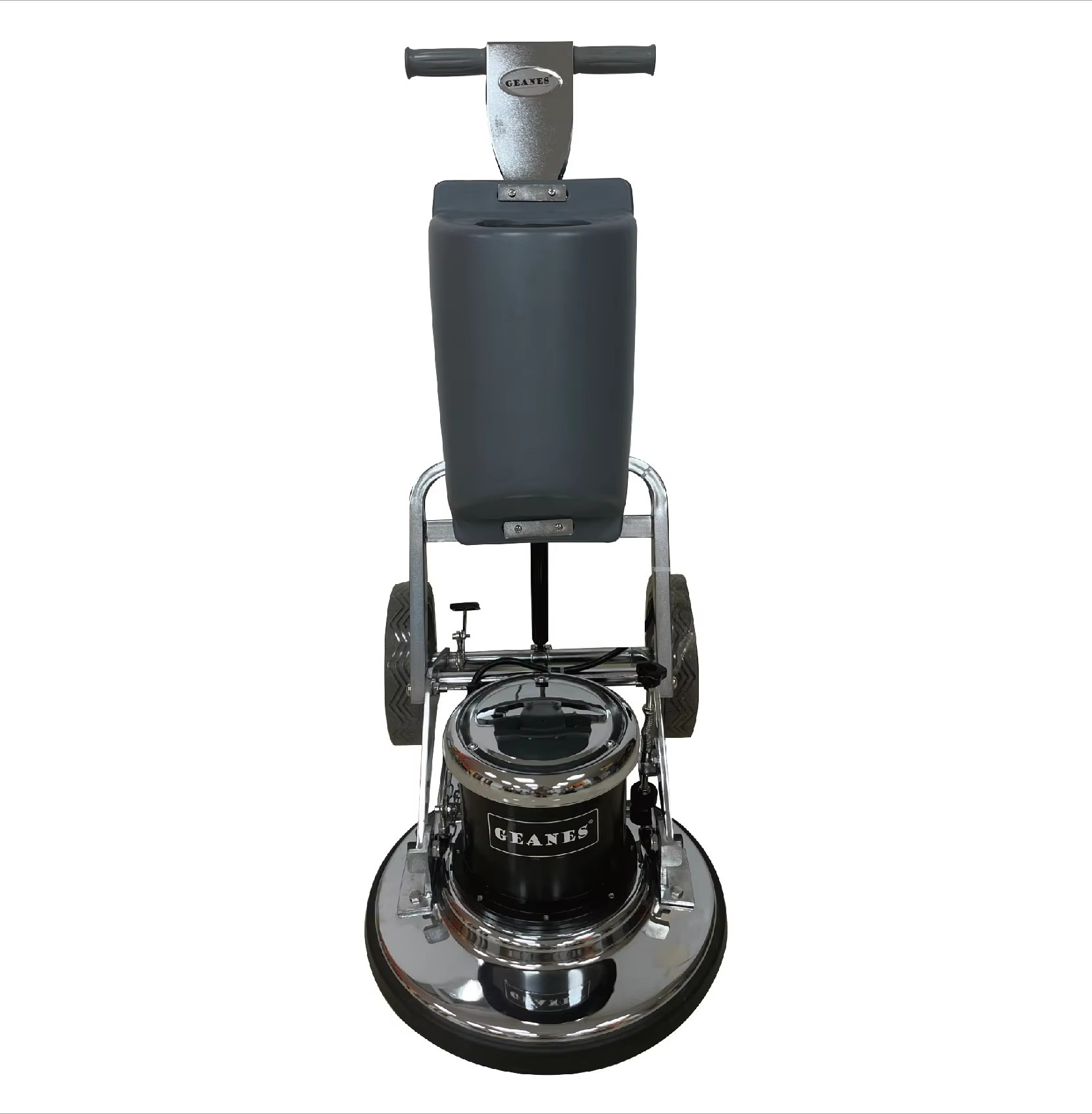 Ручная 17-дюймовая многофункци – обзор и цена Floor Polishing Machine 17 Inch