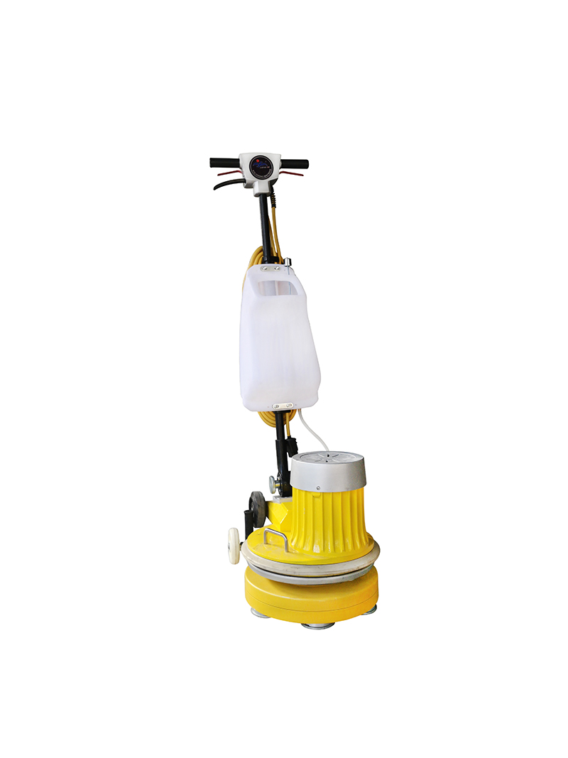 17-дюймовая мини-полировальная – обзор и цена Floor Polishing Machine 17 Inch