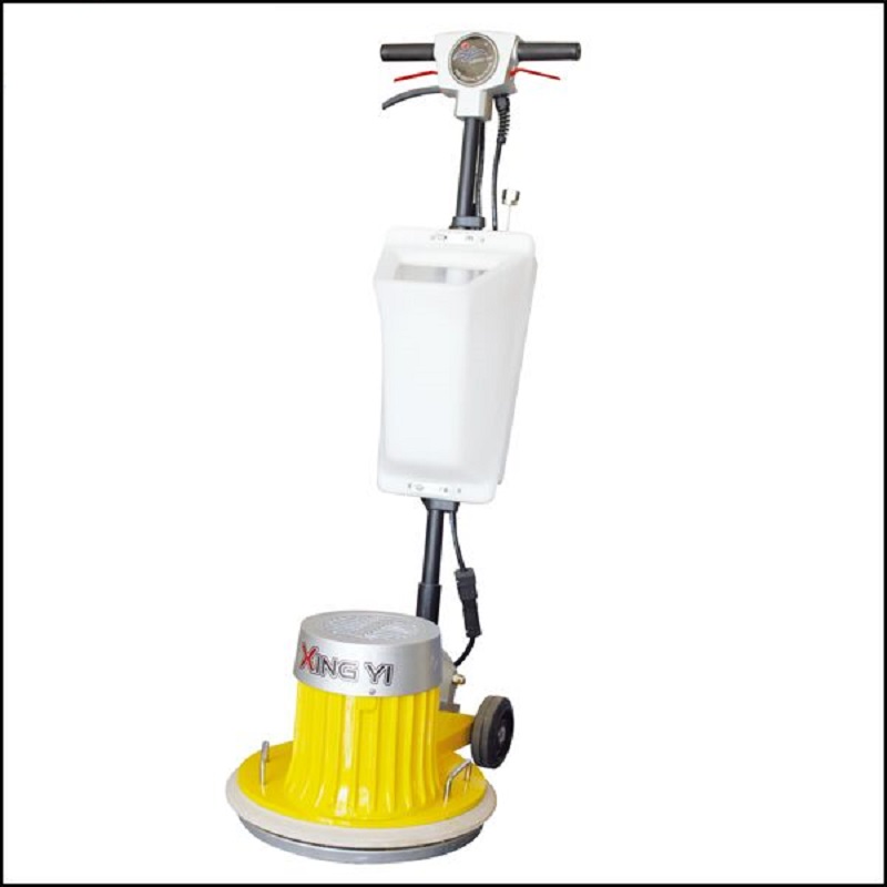17-дюймовая мини-полировальная – обзор и цена Floor Polishing Machine 17 Inch