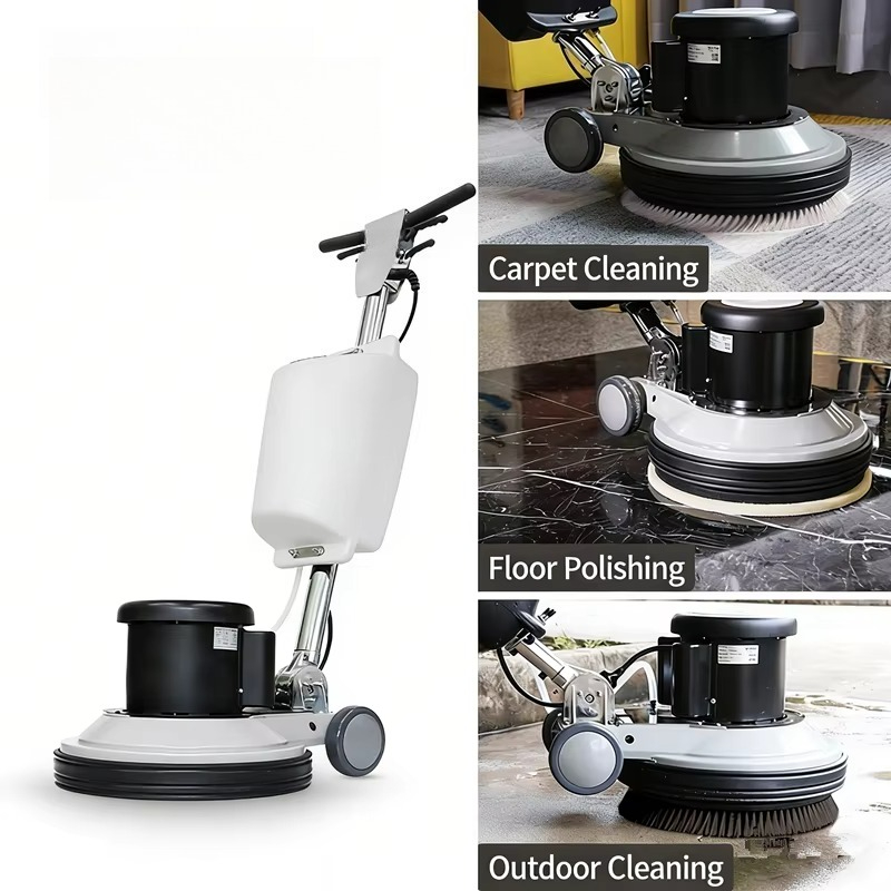 Промышленная электрическая руч – обзор и цена Floor Sweeper Machine Manual