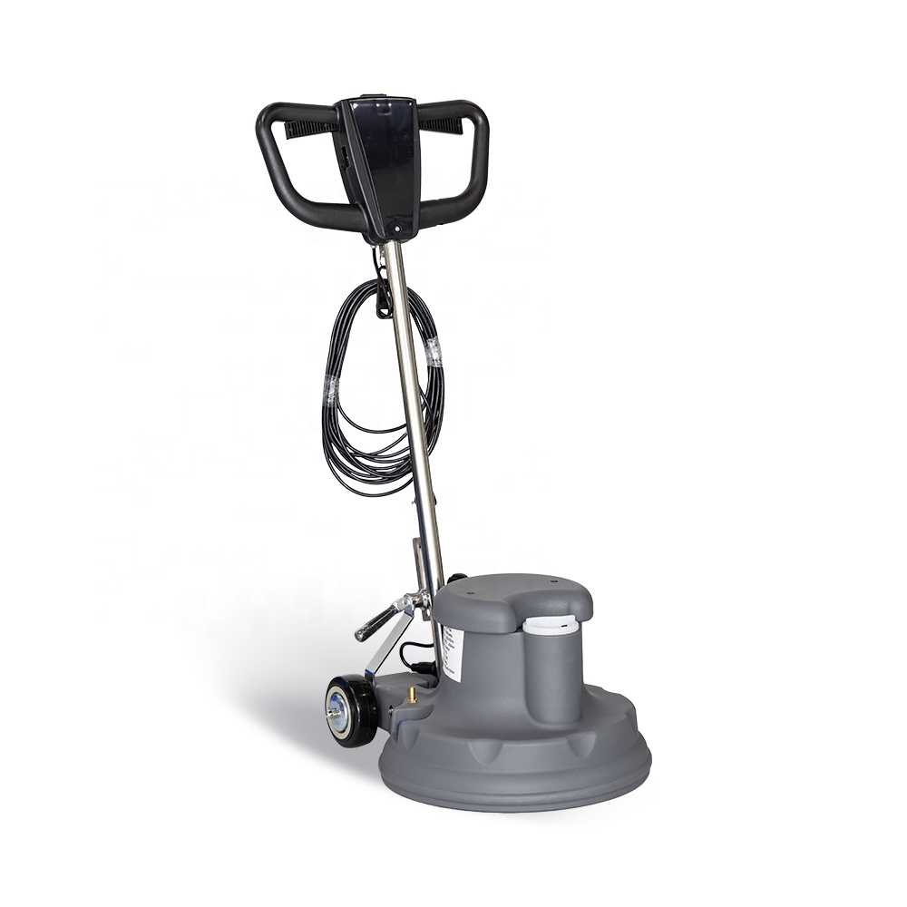 Новая 17-дюймовая многофункцио – обзор и цена Floor Polishing Machine 17 Inch