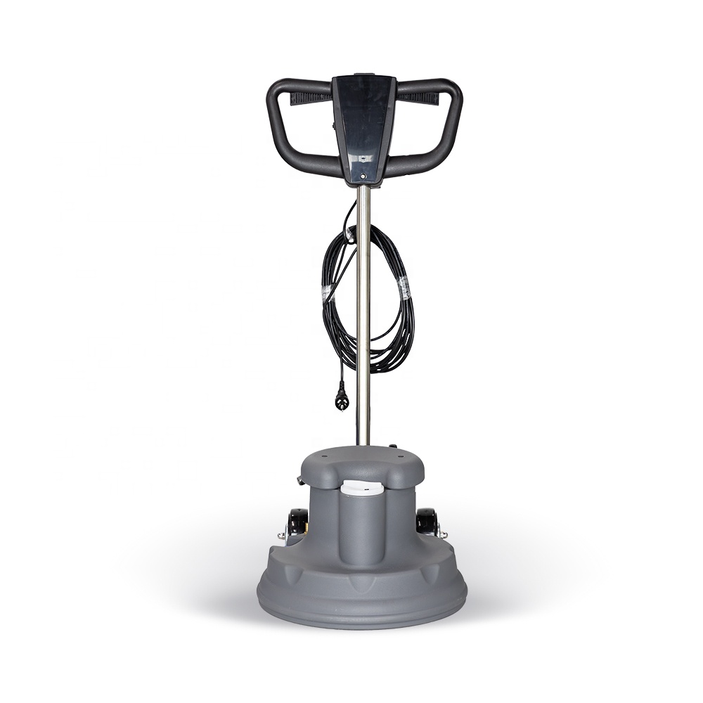 Новая 17-дюймовая многофункцио – обзор и цена Floor Polishing Machine 17 Inch