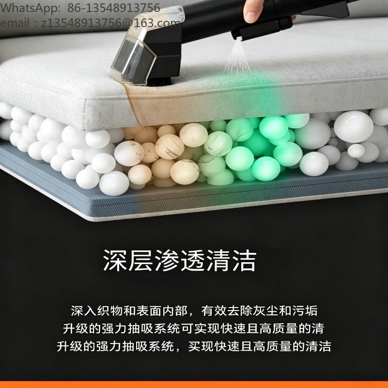 Пароочиститель для тканей и ко – обзор и цена Carpet Extractor Machine
