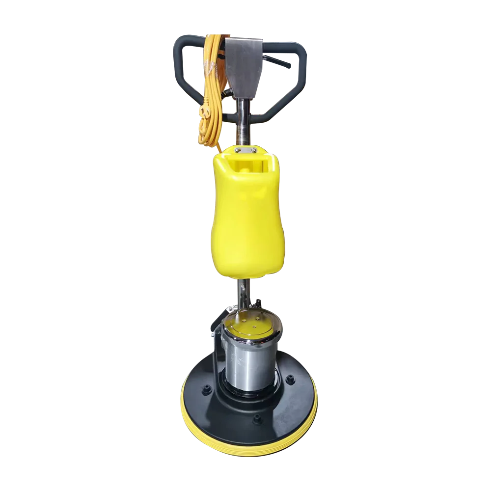 Высококачественная 17-дюймовая – обзор и цена Floor Polishing Machine 17 Inch