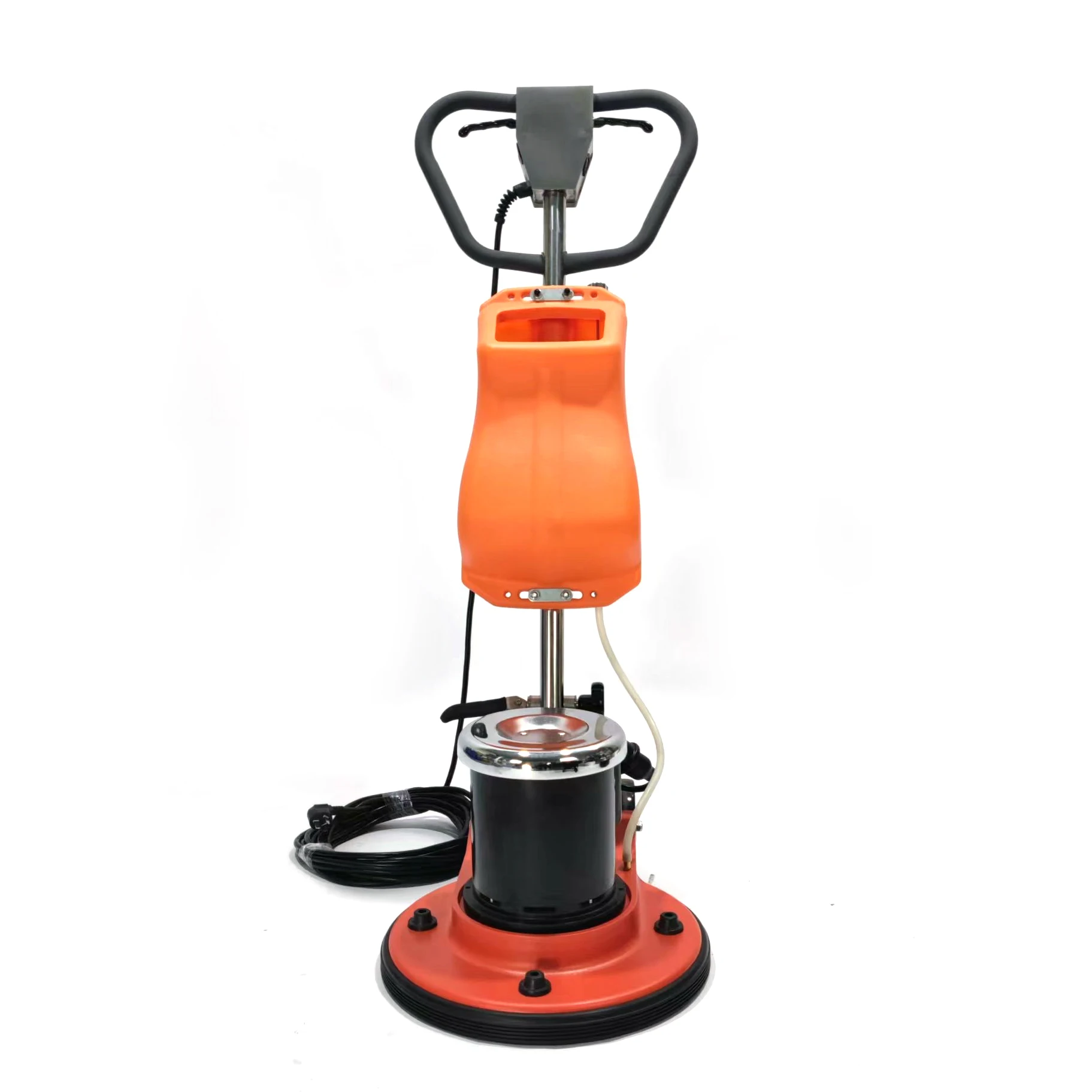 Высококачественная 17-дюймовая – обзор и цена Floor Polishing Machine 17 Inch