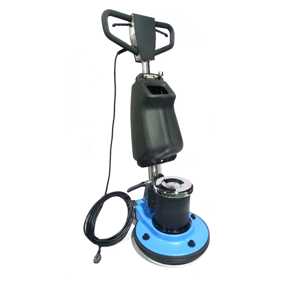 Высококачественная 17-дюймовая – обзор и цена Floor Polishing Machine 17 Inch