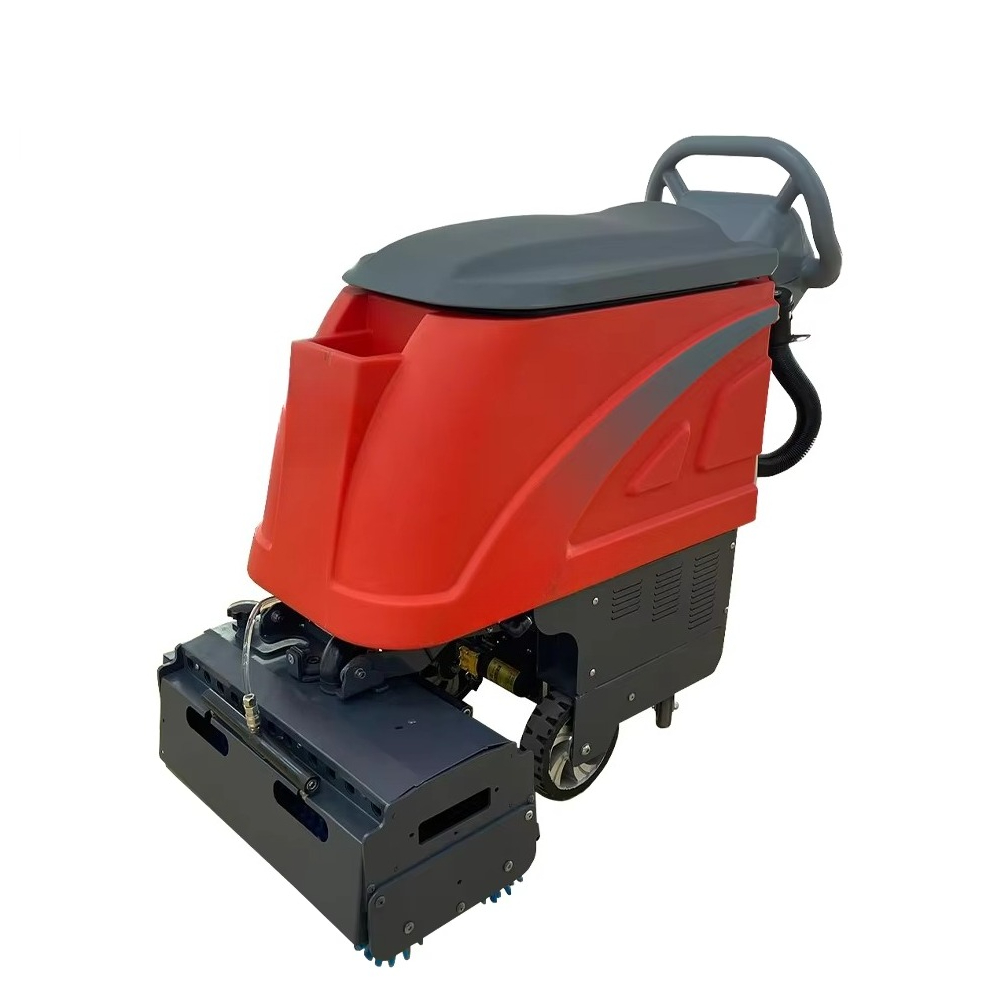 Мини-новая машина для чистки п – обзор и цена Escalator Cleaning Machine