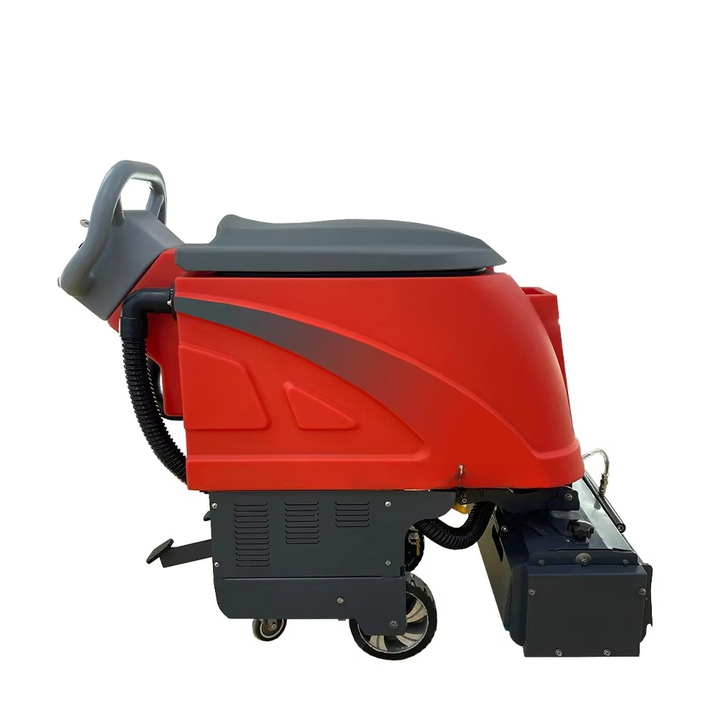 Мини-новая машина для чистки п – обзор и цена Escalator Cleaning Machine