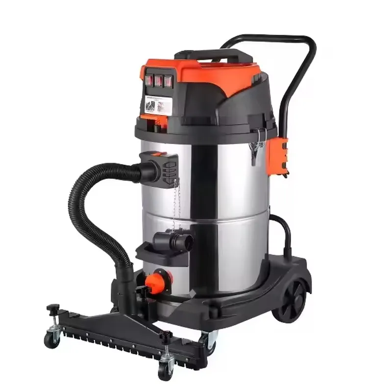 Промышленный пылесос 3000 Вт с – обзор и цена Industrial Vacuum Cleaner 3000W