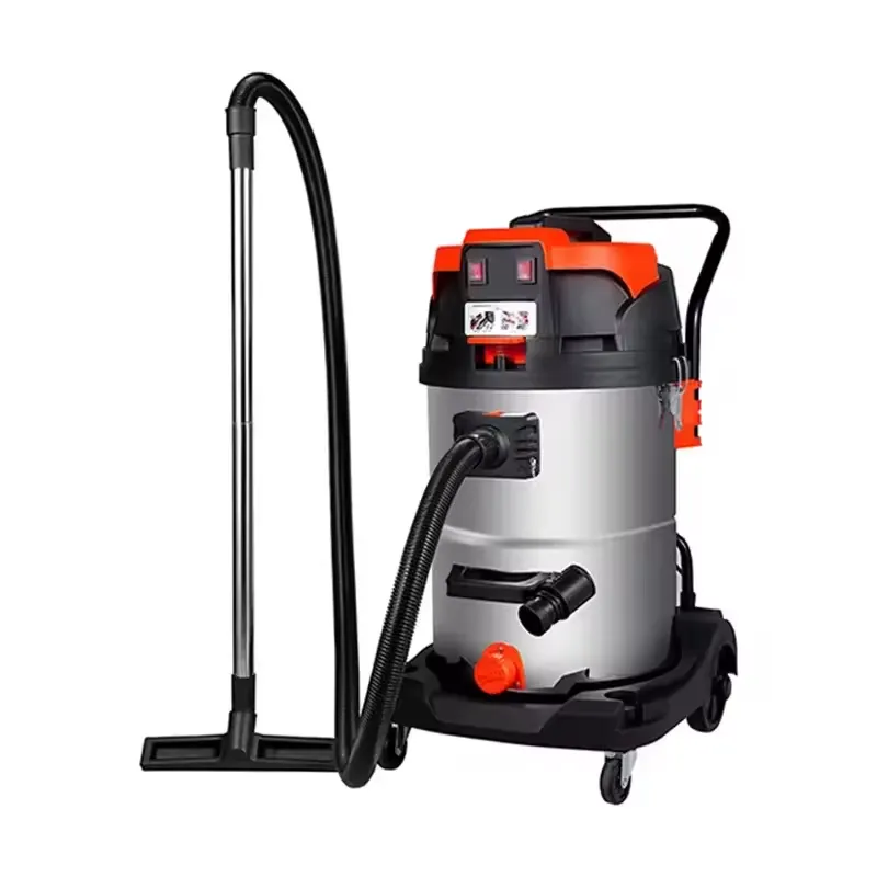 Промышленный пылесос 3000 Вт с – обзор и цена Industrial Vacuum Cleaner 3000W