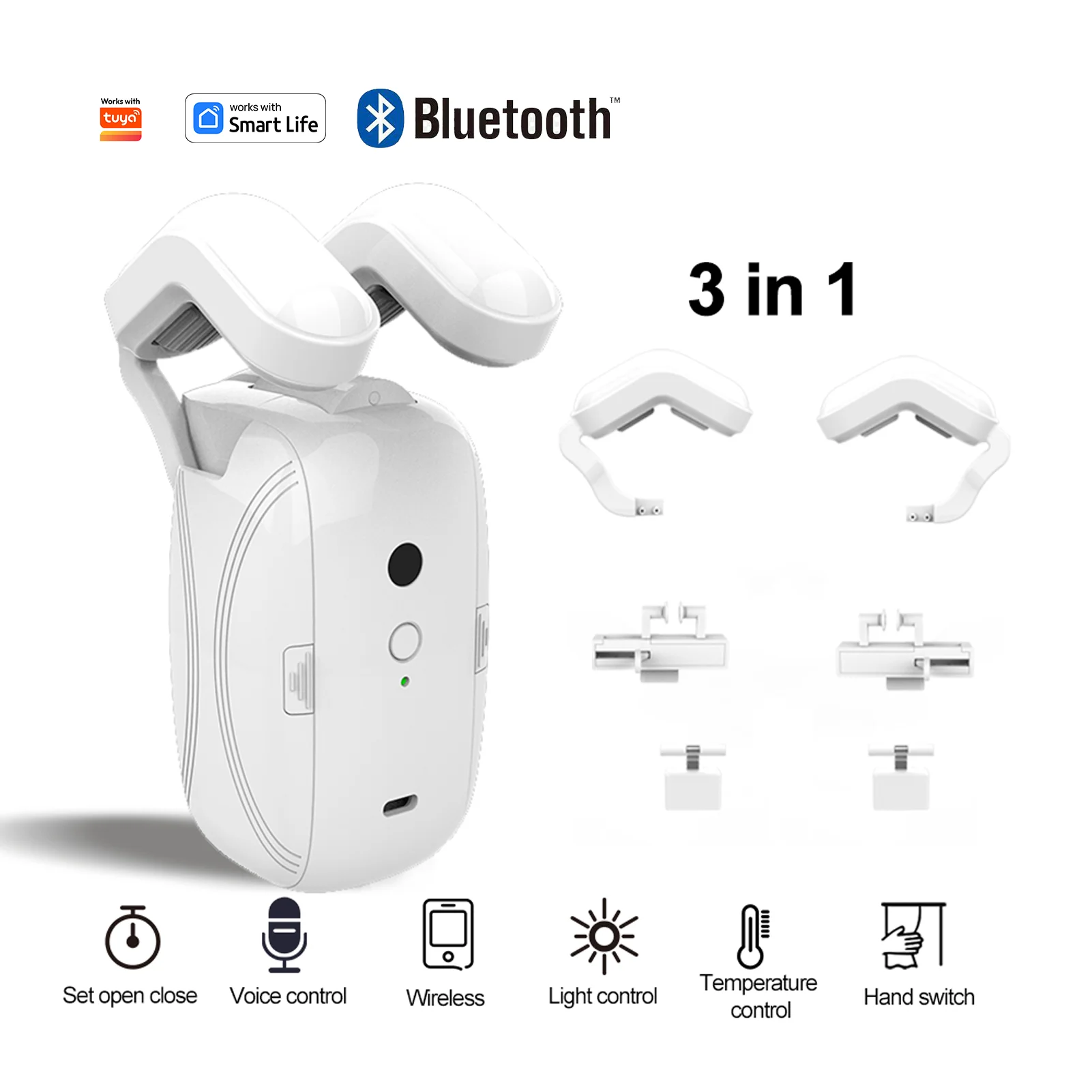 Умный робот для управления што – обзор и цена Window Cleaning Robot Automatic