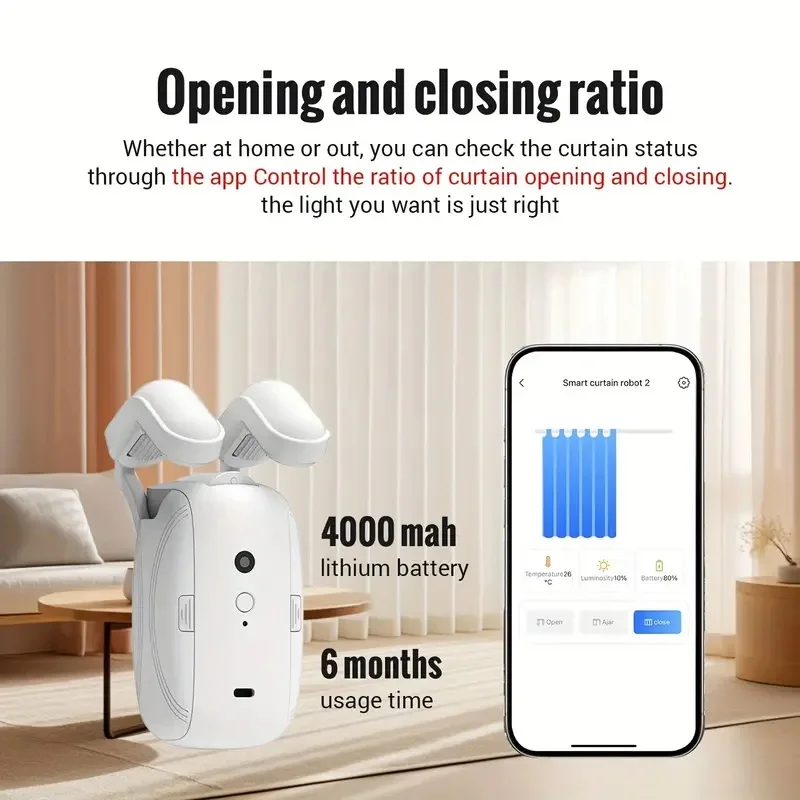 Умный робот для управления што – обзор и цена Window Cleaning Robot Automatic